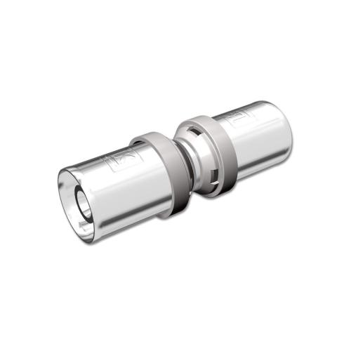 LK PressPex Rak Koppling A63mmxA32mm