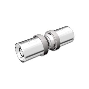 LK PressPex Rak Koppling A63mm