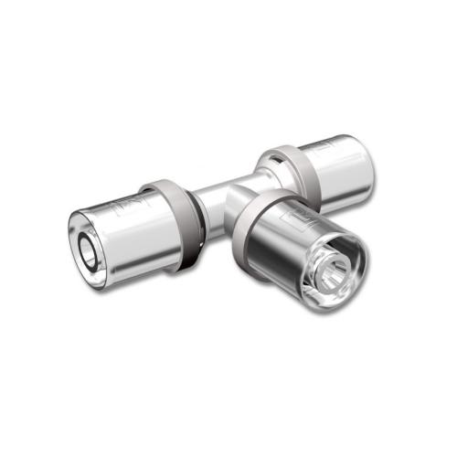LK PressPex T-Kobling A63mm