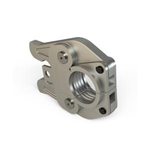 LK Pressback Standard KSP11 PressPex Pressprofil TH 40mm