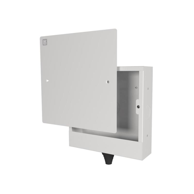 LK Kopplingsskåp VUK 250x250x70mm