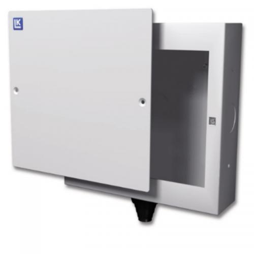 LK KOPPLINGSSKÅP VUK VATTENTÄTT,