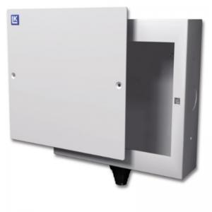 LK KOPPLINGSSKÅP VUK VATTENTÄTT,