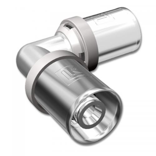 LK PressPex Vinkel 90º AX16