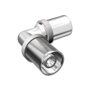 LK PressPex Angle Connector 90° A32