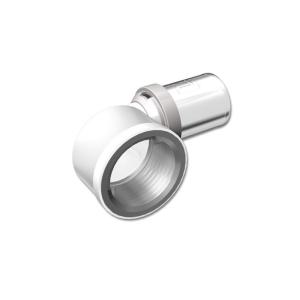 LK PressPex Elbow Connector 90° Internal Thread A32xG25