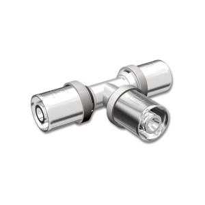 LK PressPex T-Coupling AX16