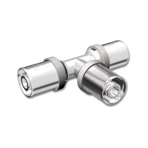 LK PressPex T-Coupling AX20xAX20xAX16