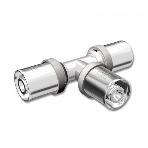 LK PressPex T-koppling A32xAX20xAX25