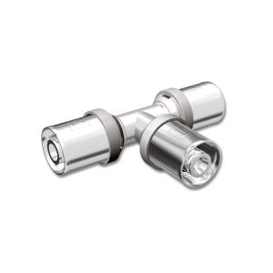 LK PressPex T-Coupling A32xAX20xAX25