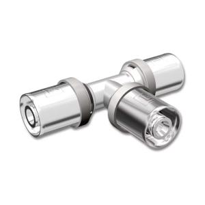 LK PressPex T-Coupling A32xAX25xA32