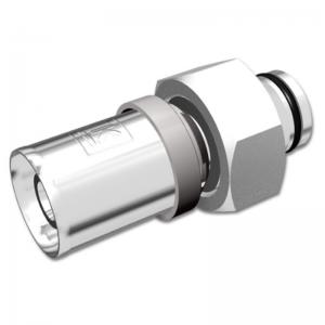 LK PressPex Pressanslutningskoppling AX16xG20