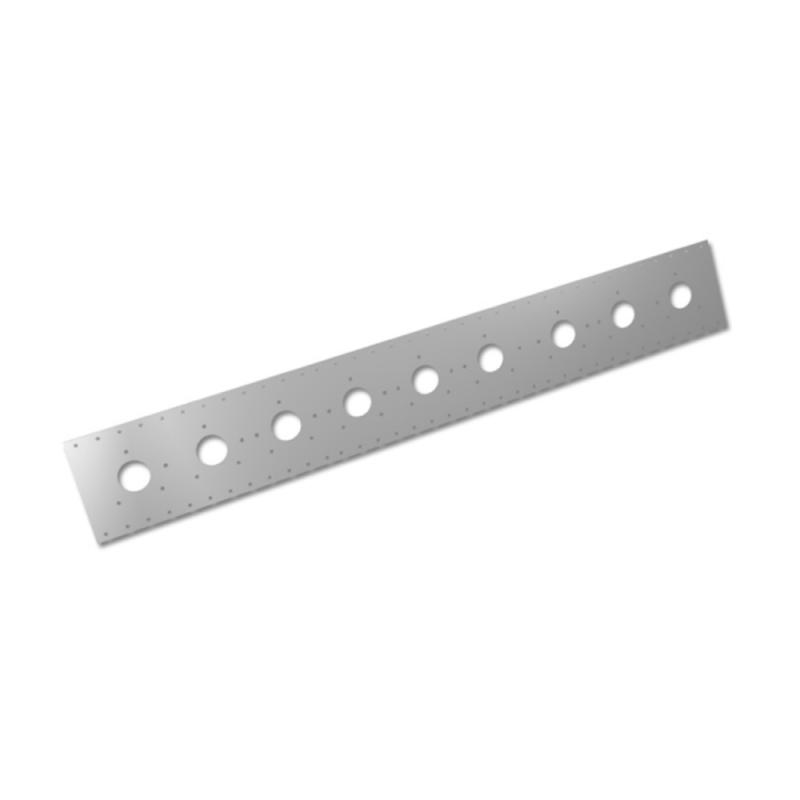 LK Väggskena Mini c/c160mm