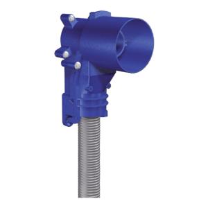 LK Väggdosa UNI Enkel AX16xG15