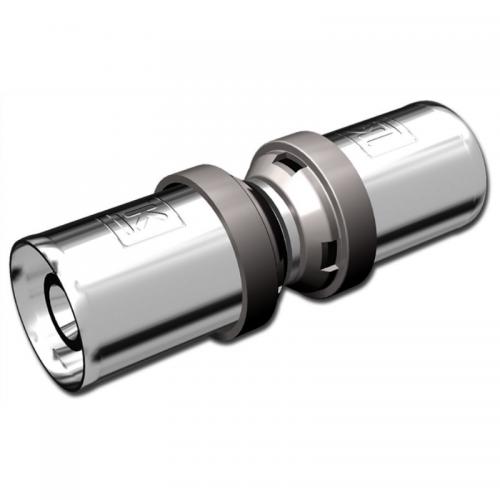 LK PressPex Rak koppling A63xAX25