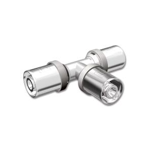LK PressPex T-Coupling A50xAX25xA50