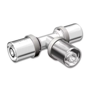 LK PressPex T-Coupling A63xA63xA50