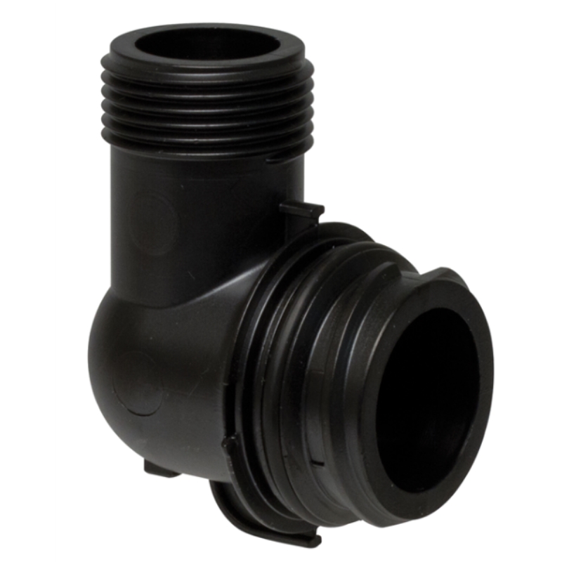 Aqua PLUS Vinkelansl PPM G20 MT