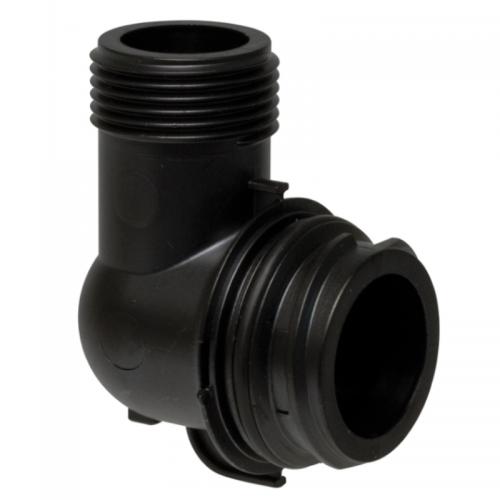 Aqua PLUS Vinkelansl PPM G20 MT