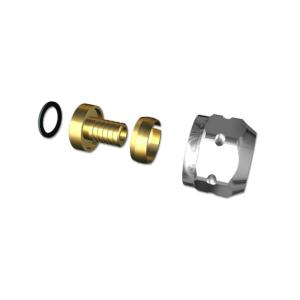 LK Half Coupling Fkr X16xG15