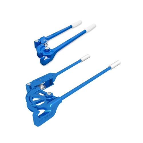 LK Bukkeværktøj PAL (Vælg Dimension Nedenfor)