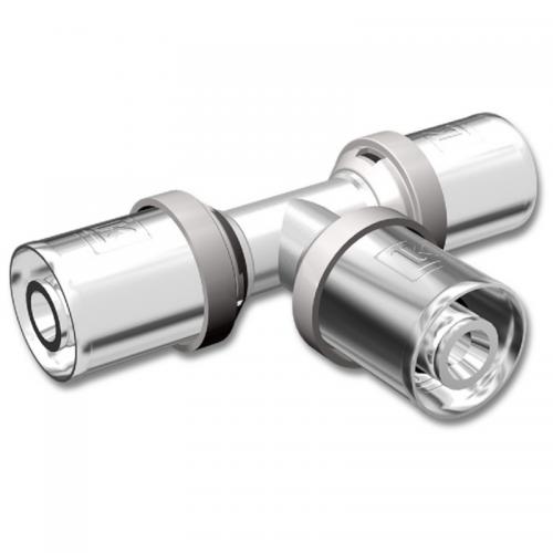 LK PressPex T-koppling A32xA32xAX25