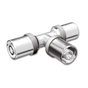LK PressPex T-Coupling A32xA50xA32