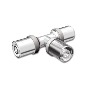 LK PressPex T-Coupling A40xAX16xA40