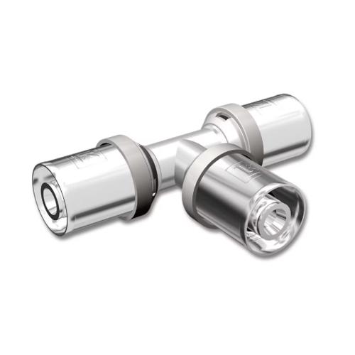 LK PressPex T-Koppling A50xAX16xA50