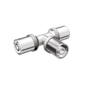 LK PressPex T-Coupling A50xAX20xA50