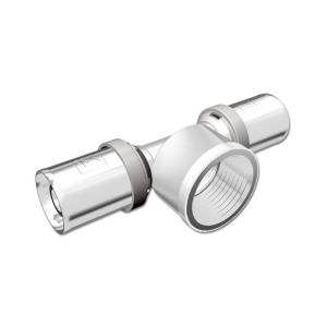 LK PressPex T-Coupling Internal Thread Branch A32xG20xAX25