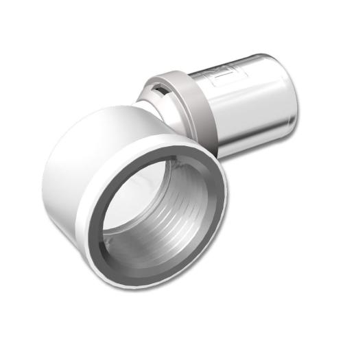 LK PressPex Angle 90° Internal Thread A32xG32