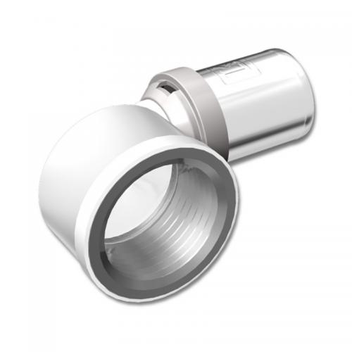 LK PressPex Vinkel 90º inv gg A40xG40