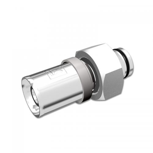 LK PressPex Pressanslutningskoppling A32xG20