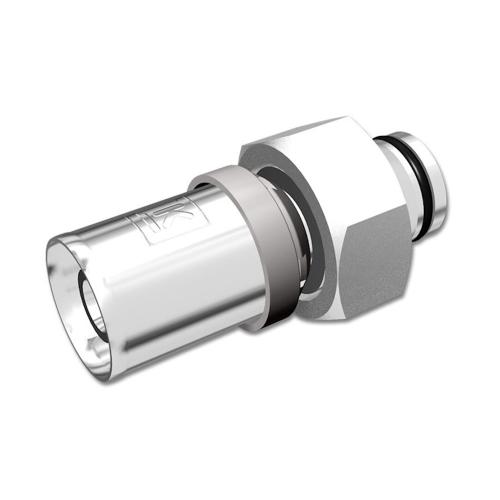 LK PressPex Pressanslutningskoppling A32xG20