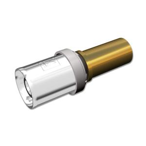 LK PressPex Straight Transition Universal Pipe A32xCU35