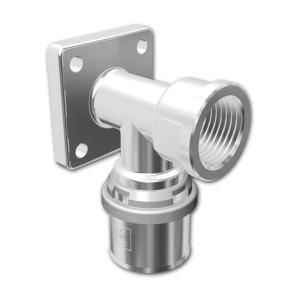 LK PressPex Valve Bracket Sprinkler AX25xG15