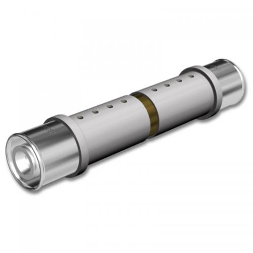 LK PRESSPEX SKJUTMUFF AX25