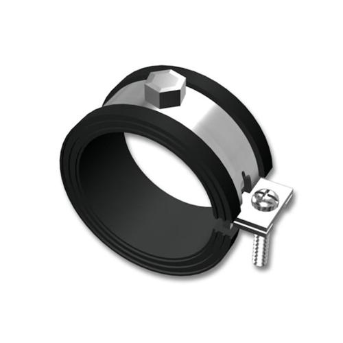 LK Plaströrsklamma AX16-AX20