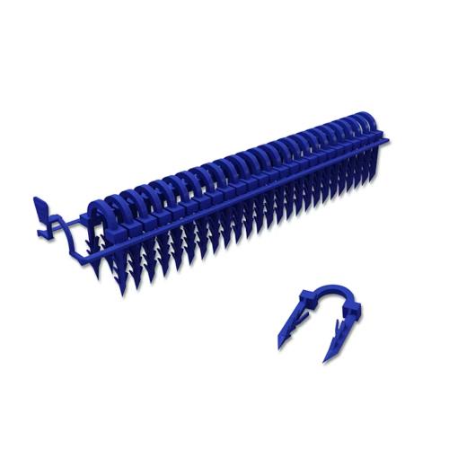 LK Klemmepistol 3D Premium 38mm