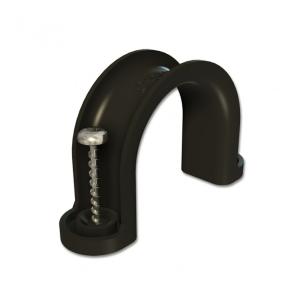 LK Plastic Clamps Hollow Pipe 34mm