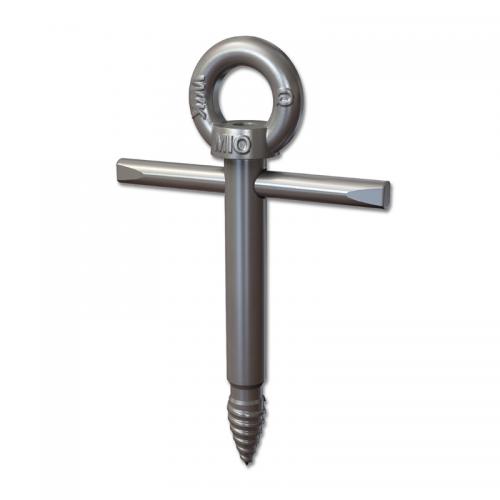 LK Rörutdragare PE-X 16