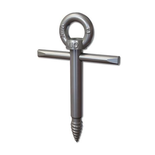 LK Rörutdragare PE-X 16mm