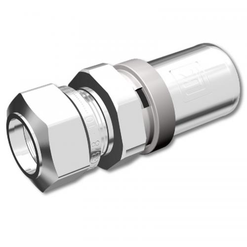 LK Systems PressPex Rak Koppling Ax16xCu