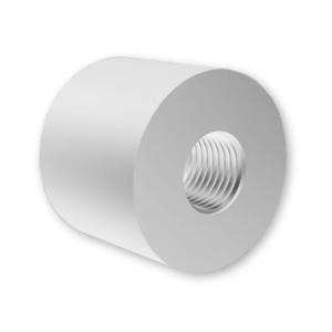 LK Reinforcement Sleeve UNI 48.6mm White