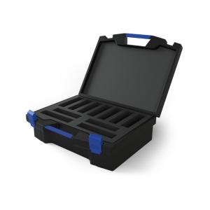 LK Väska För Minipressbackar