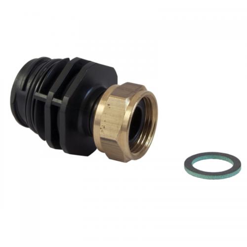 Aqua PLUS Ansl.modul PPM 1"MT-G20SN