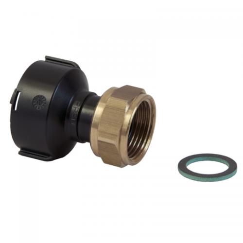 Aqua PLUS Ansl.modul PPM 1"FT-G20SN