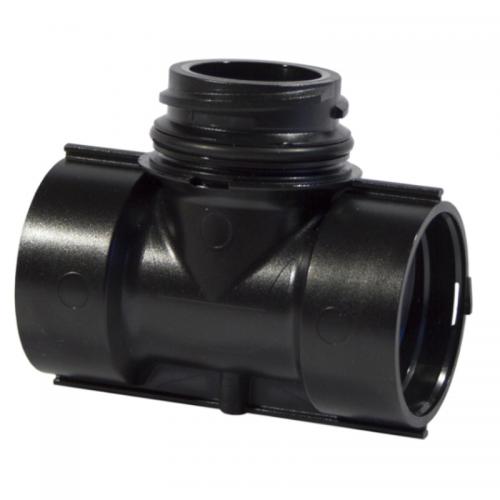 Aqua PLUS T-rör inv-utv-inv PPM 1