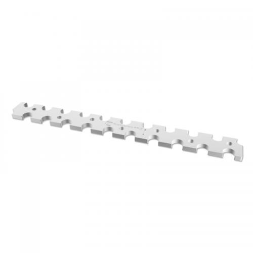 LK Fixeringsplatta RiR 25